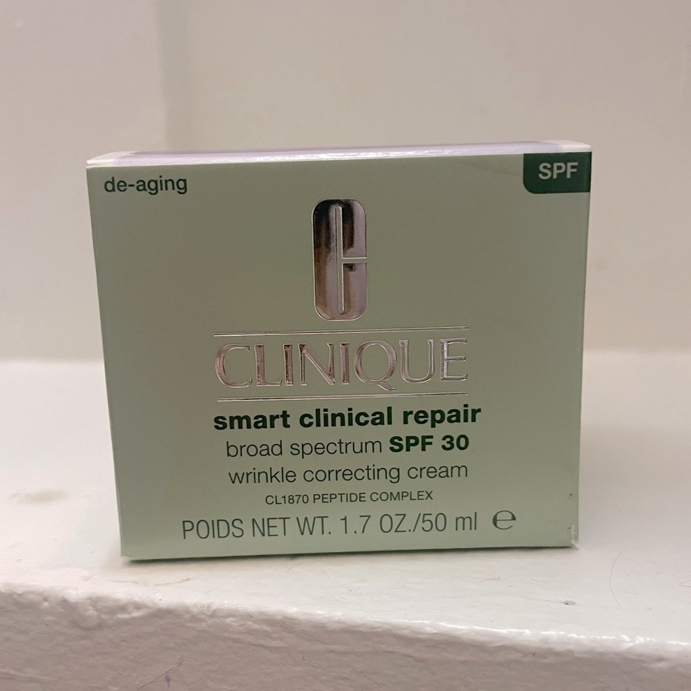 Smart Clinical Repair SPF 30